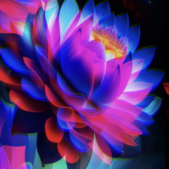 Meet your Posher, Racheal - Picture 1 of 1